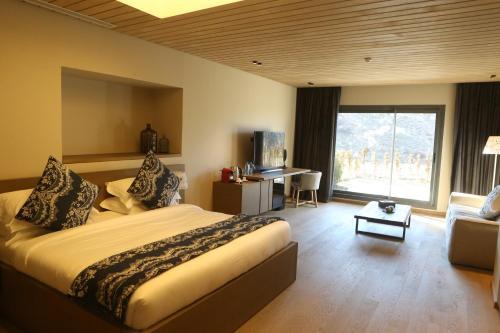 Bed & Breakfast Le Grand Chalet Zaarour
