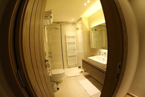 Bed & Breakfast Le Grand Chalet Zaarour