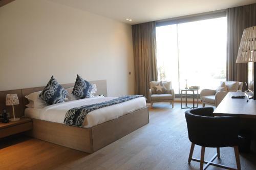 Bed & Breakfast Le Grand Chalet Zaarour