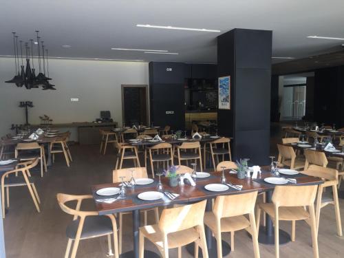 Bed & Breakfast Le Grand Chalet Zaarour