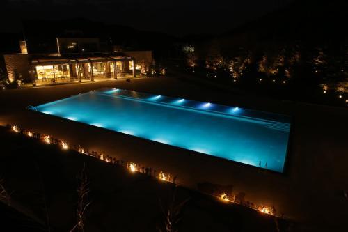 Bed & Breakfast Le Grand Chalet Zaarour
