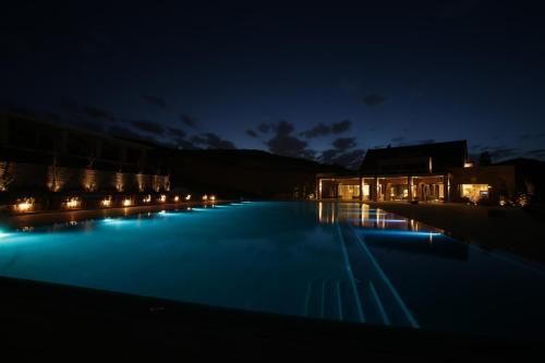Bed & Breakfast Le Grand Chalet Zaarour