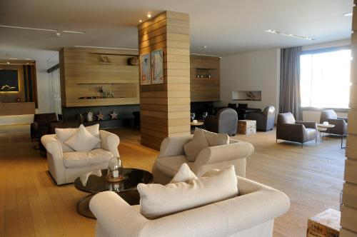 Bed & Breakfast Le Grand Chalet Zaarour