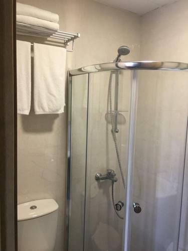 Hostal Beit Lebbos