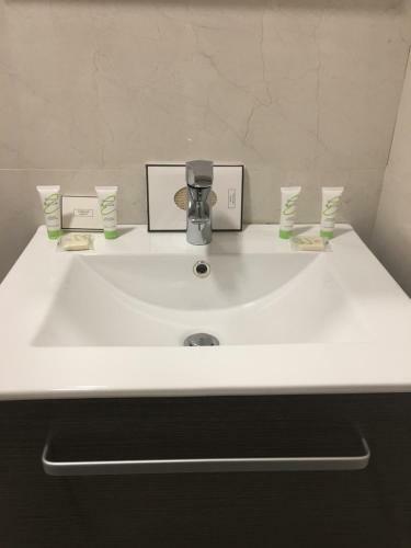 Hostal Beit Lebbos