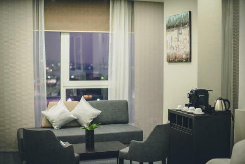 Louis V Hotel Beirut