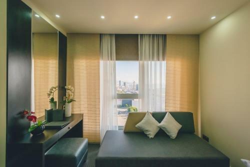Louis V Hotel Beirut