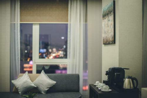 Louis V Hotel Beirut