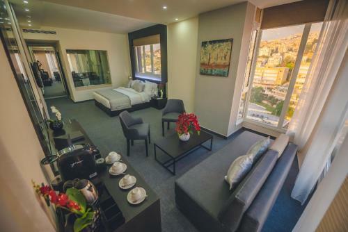 Louis V Hotel Beirut