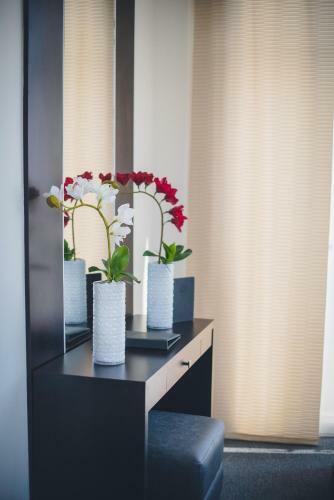 Louis V Hotel Beirut