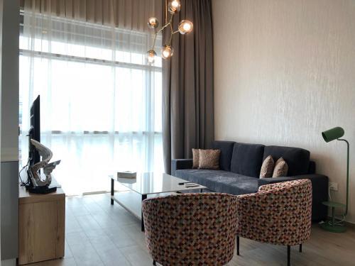 Apartamentos The Stay
