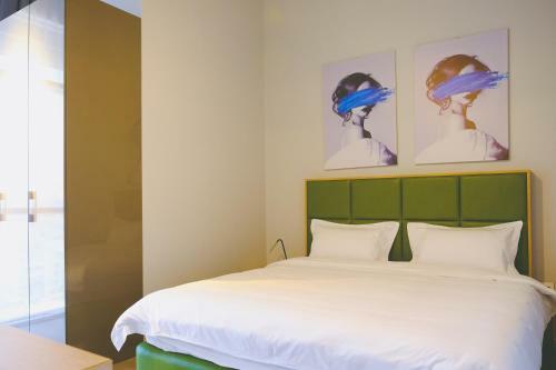 Apartamentos The Stay