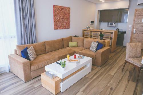 Apartamentos The Stay