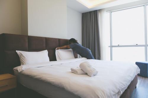 Apartamentos The Stay