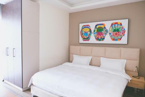 Apartamentos The Stay