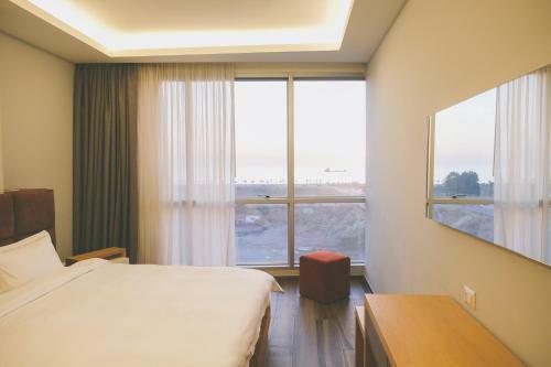 Apartamentos The Stay