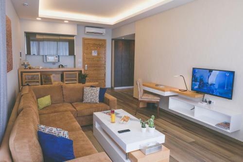 Apartamentos The Stay