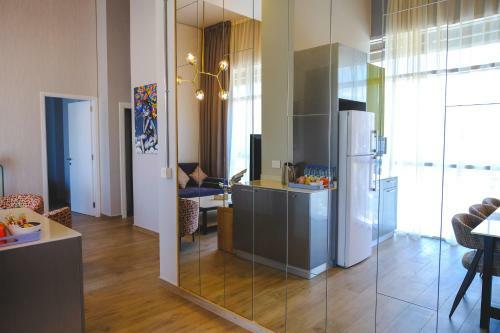 Apartamentos The Stay