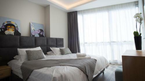 Apartamentos The Stay