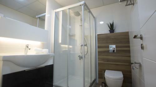 Apartamentos The Stay