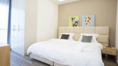 Apartamentos The Stay