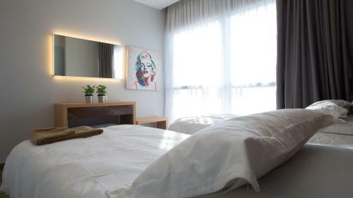 Apartamentos The Stay
