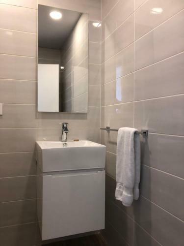 Apartamentos The Stay