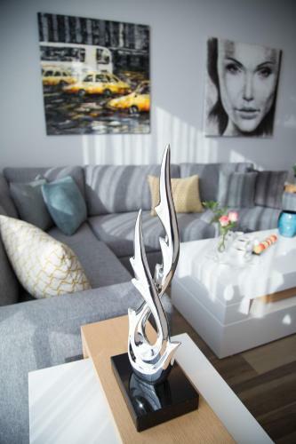 Apartamentos The Stay