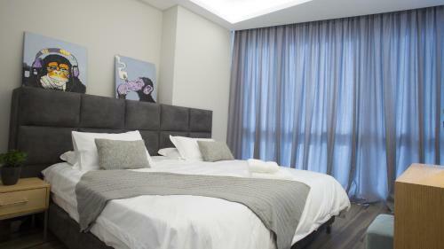 Apartamentos The Stay