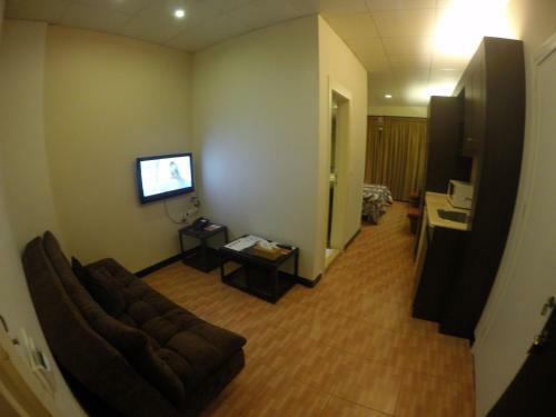 Hotel West House Residence