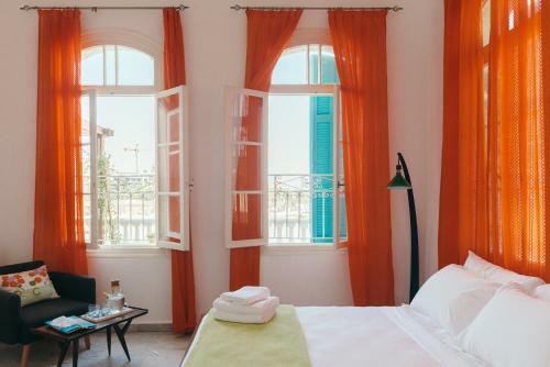Hostal Beit El Bahr
