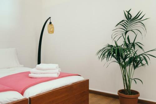 Hostal Beit El Bahr