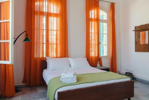 Hostal Beit El Bahr