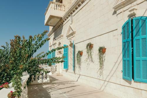 Hostal Beit El Bahr