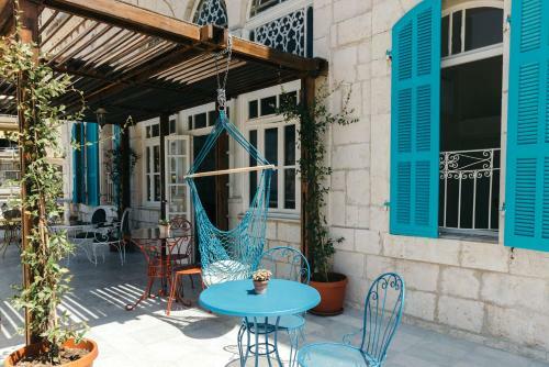 Hostal Beit El Bahr