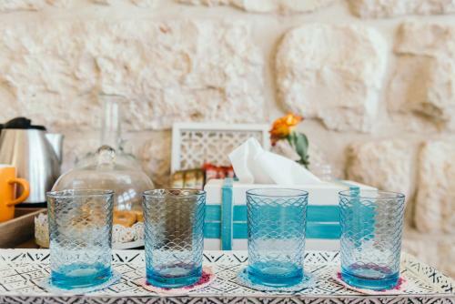 Hostal Beit El Bahr