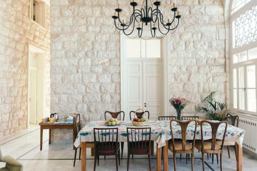 Hostal Beit El Bahr