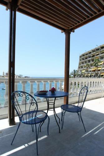 Hostal Beit El Bahr