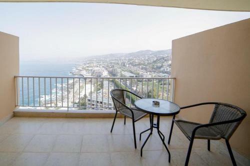 Rabiya Marine Hotel
