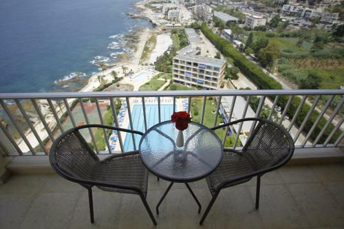 Rabiya Marine Hotel