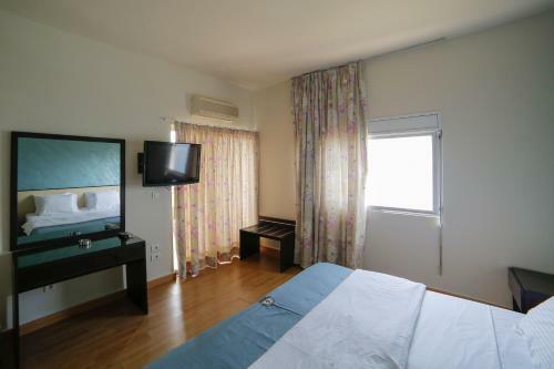 Rabiya Marine Hotel