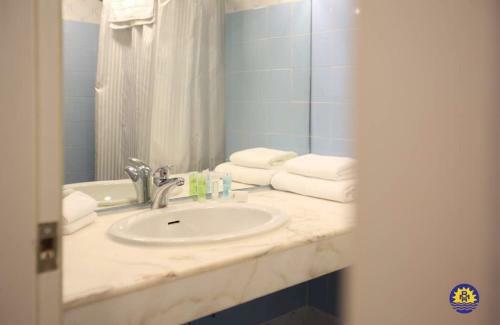 Rabiya Marine Hotel