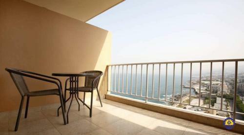 Rabiya Marine Hotel