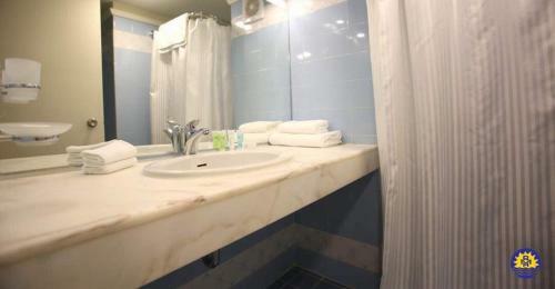 Rabiya Marine Hotel