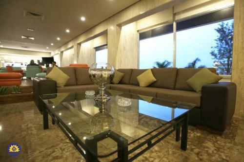 Rabiya Marine Hotel