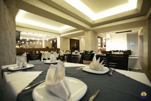 Rabiya Marine Hotel