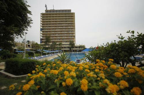 Rabiya Marine Hotel