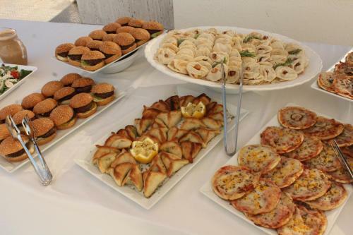 Rabiya Marine Hotel