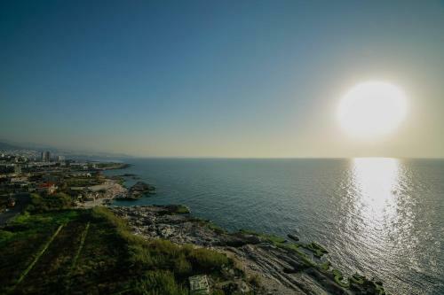 Rabiya Marine Hotel