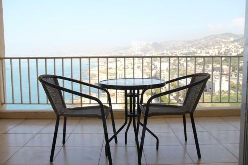 Rabiya Marine Hotel